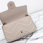 GG MARMONT mini bag - Image 7