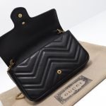 GG MARMONT mini bag - Image 7