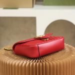 GG MARMONT MINI SHOULDER BAG - Image 7