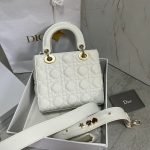SMALL LADY DIOR MY ABCDIOR BAG - Image 7