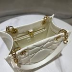 SMALL DIOR ESSENTIAL TOTE BAG - Image 7