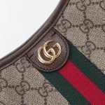 GG OPHIDIA GG SMALL SHOULDER BAG - Image 7