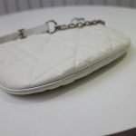 MINI DIOR CARO TULIP BAG - Image 7