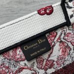 Medium Dior Book Tote - Image 7
