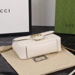 GG Marmont matelass?? mini bag - Image 7