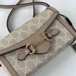 Gucci Horsebit 1955 mini bag - Image 7