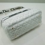 MEDIUM LADY D-LITE BAG - Image 7