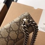 GG Supreme Dionysus shoulder bag - Image 7