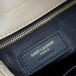 YSL Toy Puffer in lambskin - Image 7