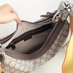 Gucci Attache large shoulder bag - Image 7