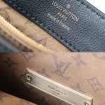 Louis Vuitton Dauphine Soft MM - Image 7