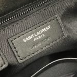 YSL Toy Puffer in lambskin - Image 7