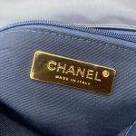 CHANEL 19 HANDBAG - Image 7