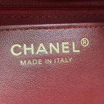 CHANEL SHOPPING BAG - Image 7