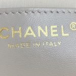 CHANEL SHOPPING BAG - Image 7