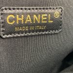 CHANEL Grand Shopping Tote - Image 7