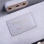 MEDIUM DIOR KEY BAG - Image 7
