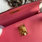 Hermes Mini Kelly II(HIGH-END GRADE) - Image 7