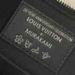 Louis Vuitton x TM Alma BB Bag - Image 7