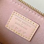 Louis Vuitton x TM Alma BB - Image 7