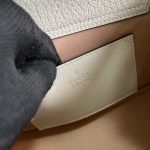 GUCCI DIANA SMALL SHOULDER BAG — Gucci handbag detail view 7