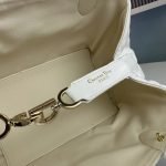SMALL DIOR TOUJOURS BAG — Dior handbag detail view 7
