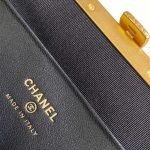 CHANEL Large Clutch With Chain(high-end grade) - Image 7