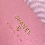CHANEL Large Clutch With Chain(high-end grade) - Image 7
