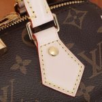 Louis Vuitton Speedy Bandouliere 20 - Image 7