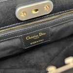 MEDIUM DIOR KEY BAG - Image 7