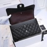 CHANEL LARGE CLASSIC HANDBAG - Image 7