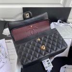 CHANEL CLASSIC HANDBAG - Image 7