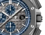 ROYAL OAK OFFSHORE SELFWINDING CHRONOGRAPH Ref. 26400IO.OO.A004CA.02 - Image 4