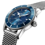 Breitling AB2010161C1A1 SUPEROCEAN HERITAGE B20 AUTOMATIC 42 - Image 3