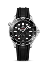 DIVER 300M CO?AXIAL MASTER CHRONOMETER 42 MM - Image 11