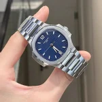 7118/1A-001 Patek Philippe- NAUTILUS-women - Image 3