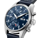 IWC pilot series IW388101 watch(AAAAA version) - Image 8