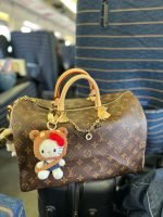 Louis Vuitton Speedy Bandoulière 35 - Image 5