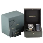 ROYAL OAK OFFSHORE SELFWINDING CHRONOGRAPH Ref. 26420SO.OO.A600CA.01 - Image 12