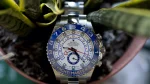 Rolex YACHT-MASTER II–(stainless steel strap) m116680-0002 - Image 4