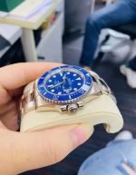 Rolex Submariner 16619LB-93209 - Image 2