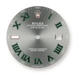Rolex Datejust m126301-0016 Watch - Image 8