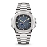 5712/1A PATEK PHILIPPE- NAUTILUS