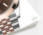 Rolex Datejust m126301-0002 Watch(AAAAA Version) - Image 9