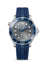 DIVER 300M CO?AXIAL MASTER CHRONOMETER 42 MM - Image 8