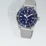 Breitling A10370161C1A1 SUPEROCEAN HERITAGE ’57 - Image 9