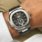 5726A – Patek Philippe NAUTILUS (AAAAA version) - Image 10