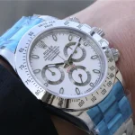 Rolex Cosmograph Daytona 116520 Series - Image 6