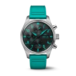 IWC pilot series IW388108 watch