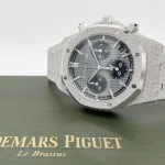 ROYAL OAK SELFWINDING CHRONOGRAPH 26240BC.GG.1324BC.01 - Image 9